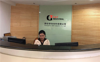 Guangzhou G&T Industrial Co., Ltd.